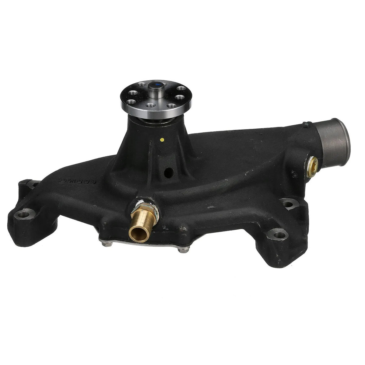 Quicksilver 8M0113735 Water Pump – Bi‑Directional for MerCruiser V8 Engines (454 & 502 CID)