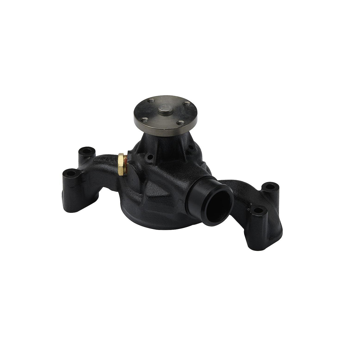 Mercury 8M0116534 Circulation Pump for MerCruiser 4.5L & 6.2L MPI Engines (from serial no. 2A456613)