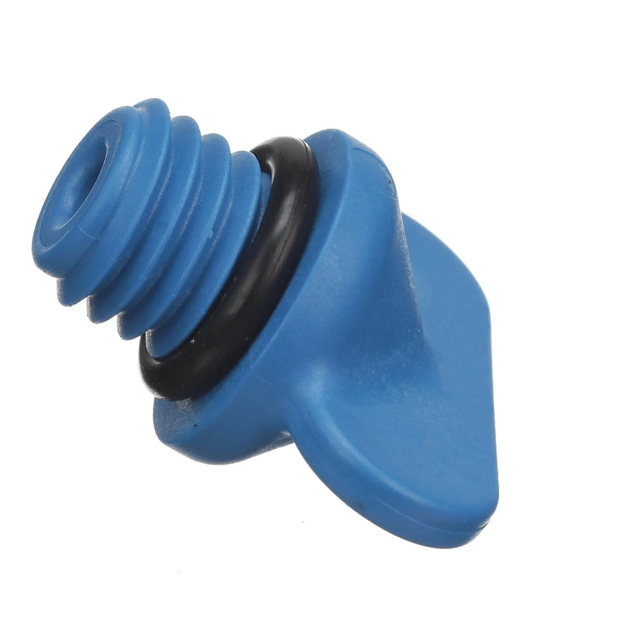 Quicksilver 8M0119211 Drain Screw for Cylinder Block & Exhaust Manifold – MerCruiser Sterndrive/Inboard