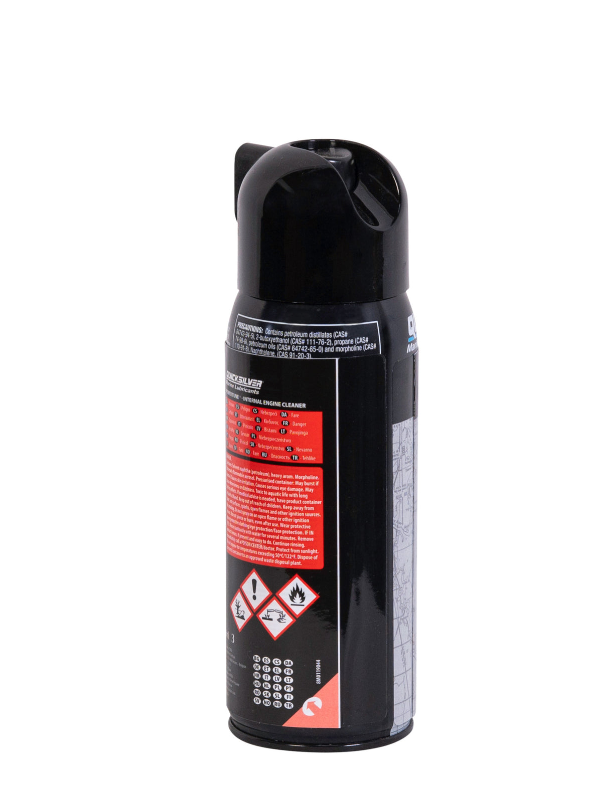 Quicksilver PowerTune Spray
