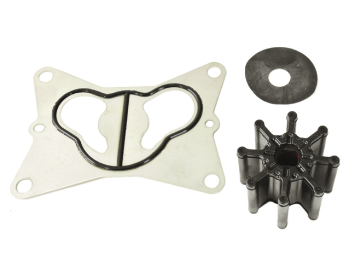 Original Mercruiser Impeller Kit für Wasserpumpe 8M0137221