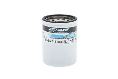 Original Quicksilver/Mercury Ölfilter 35-8M0162830