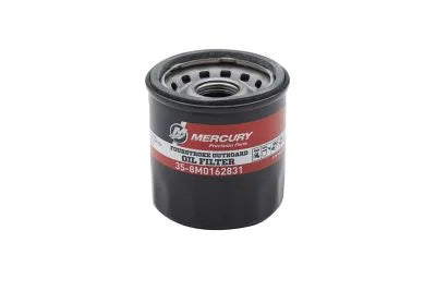 Mercury 8M0162831 Ölfilter für Mercury & Mariner 8–30 PS FourStroke Außenborder
