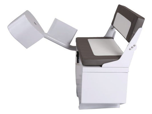 Quicksilver Steuerkonsole FCT880 - Marina Wassersport GmbH