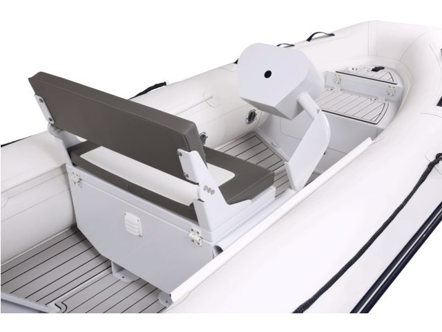 Quicksilver Steuerkonsole FCT880 - Marina Wassersport GmbH