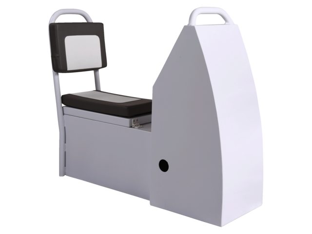 Quicksilver Jockeykonsole - Marina Wassersport GmbH