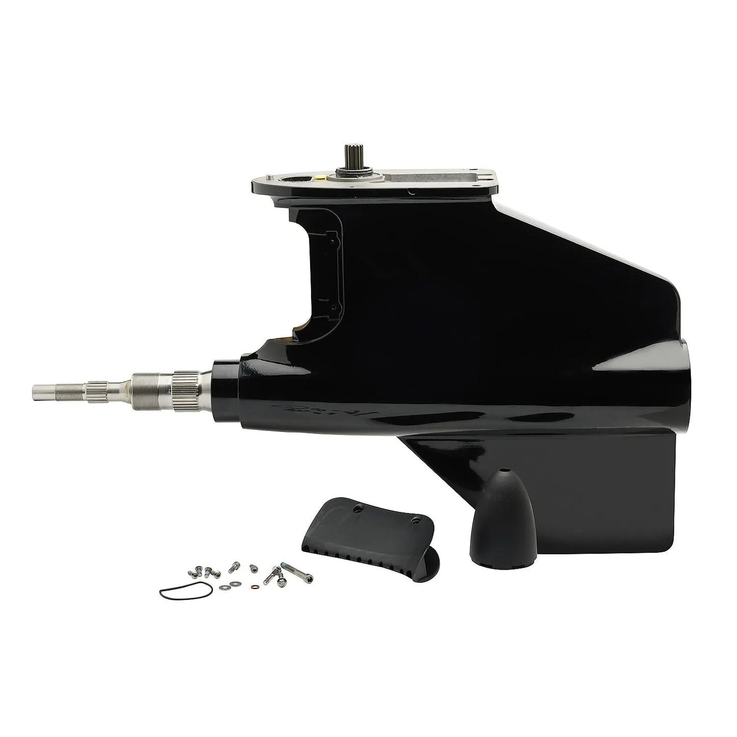 Quicksilver 8M0174813 – Komplettes Gearcase für MerCruiser Bravo Four S Sterndrives