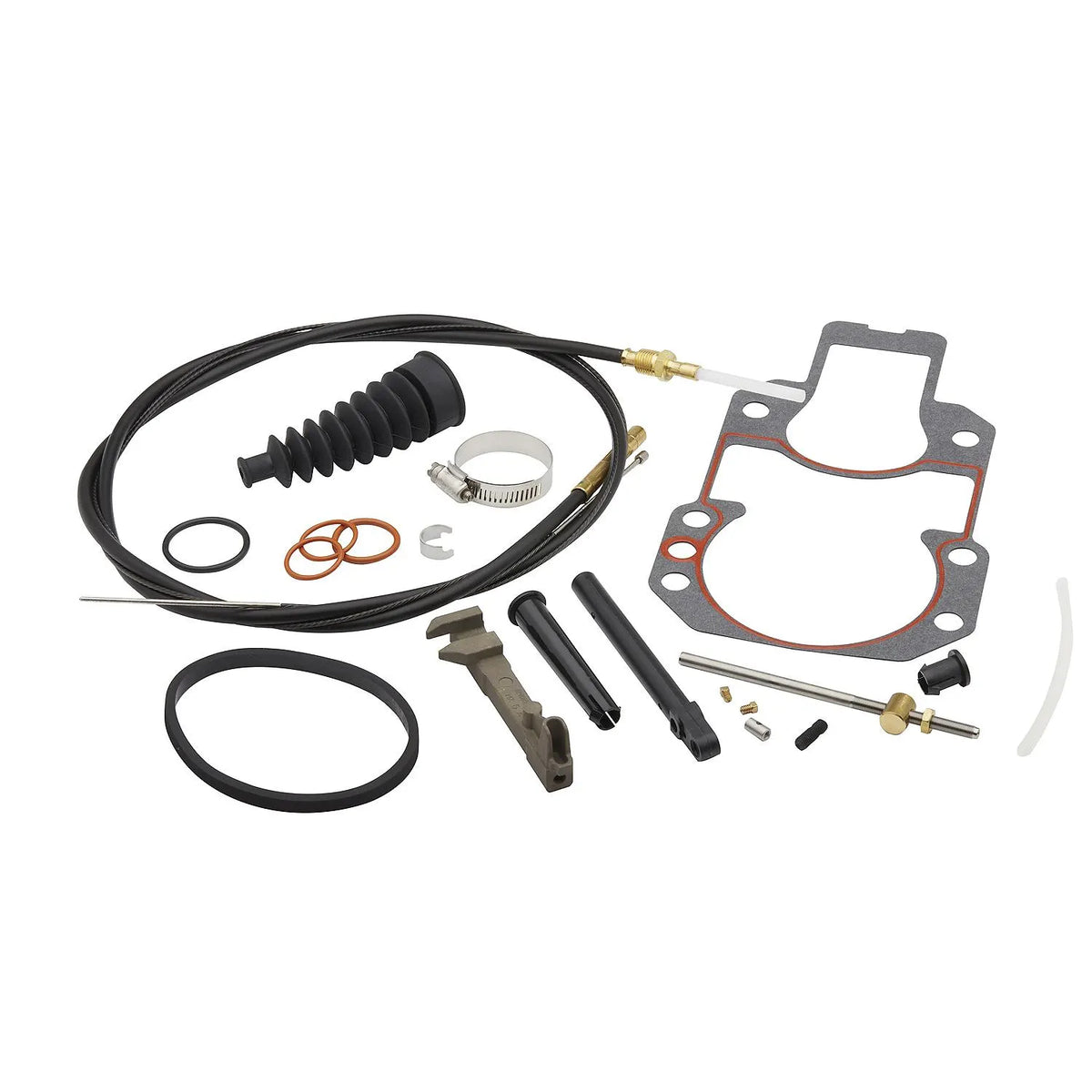 Quicksilver MerCruiser Schaltkabel Kit Alpha One & Gen II – 8M0176525