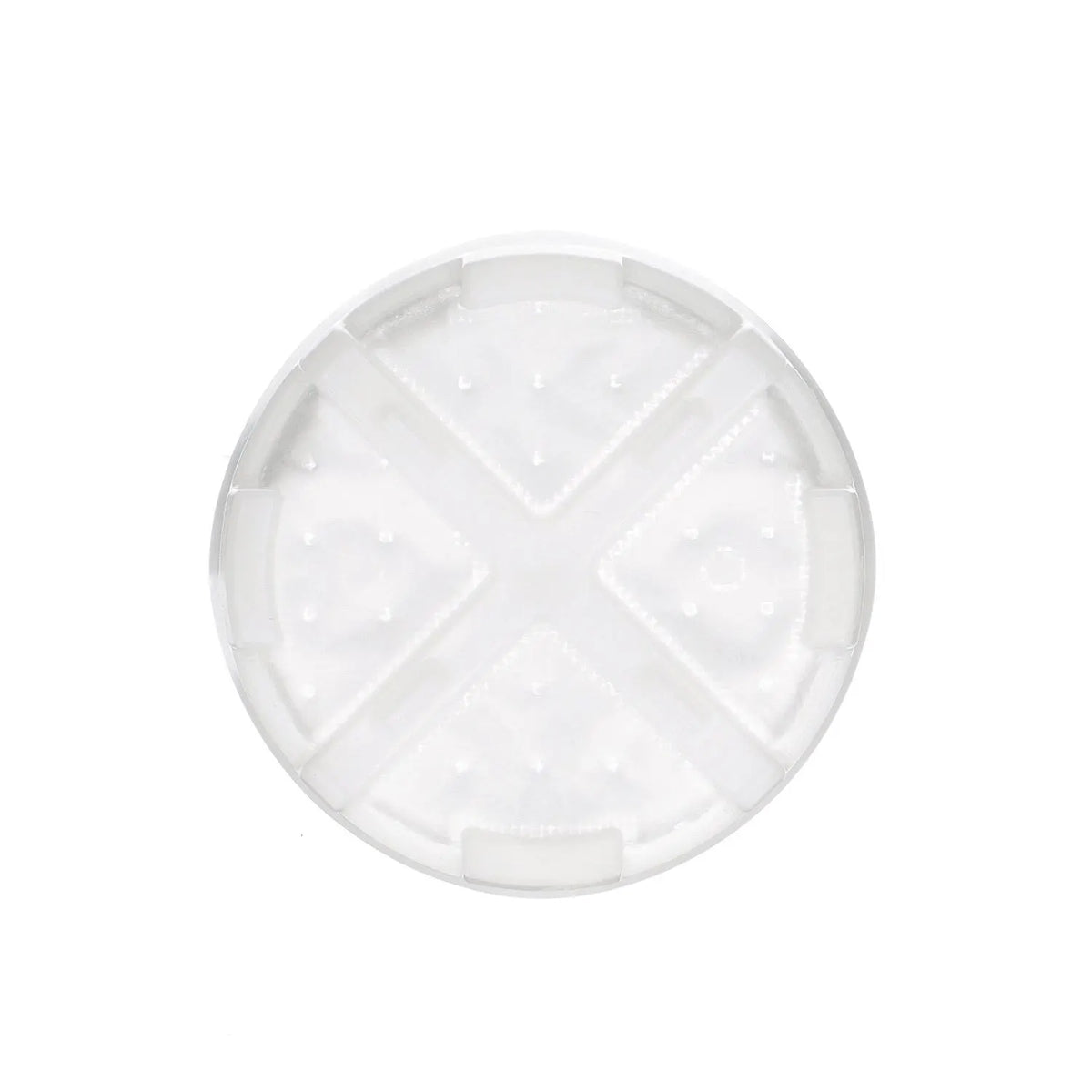 Quicksilver 8M0204703 Wasserabscheidende Kraftstofffilter-Scheibe für Mercury & MerCruiser