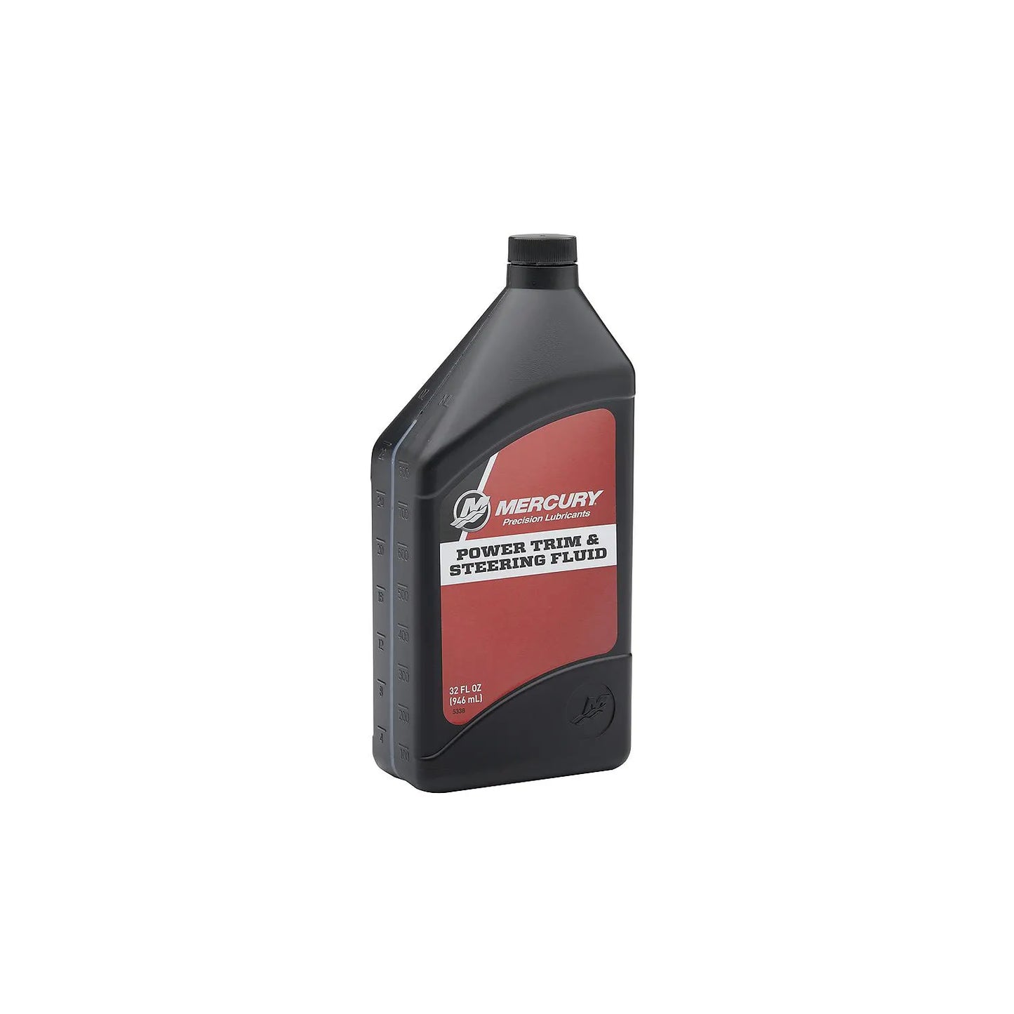 Mercury Power Trim & Steering Fluid – 946 ml