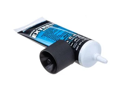 Quicksilver Extreme Fett 227g Tube antikorrosiv salzwasserbeständig