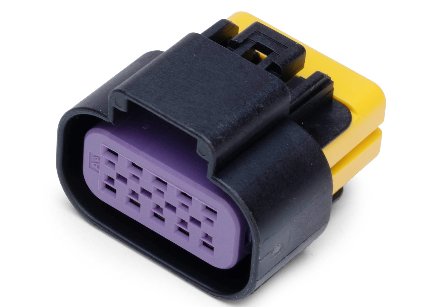 Mercury SmartCraft Junction Box Terminator – CAN‑Bus Abschlusswiderstand (8M0210753)