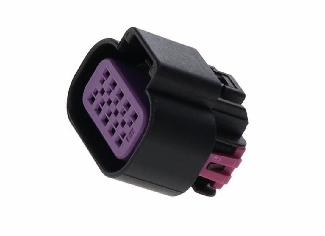 Mercury SmartCraft Schutzkappe 8M0210754 für männliche Anschlüsse & Stecker