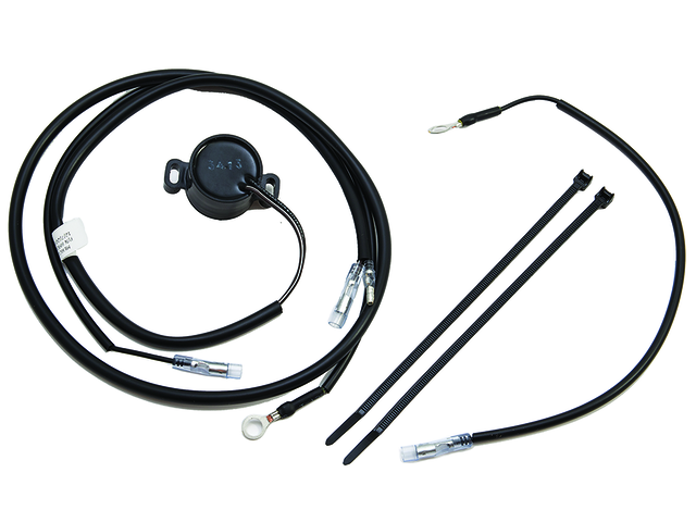 Mercury Quicksilver Trimmgeber analog 8M0098264 für Außenborder