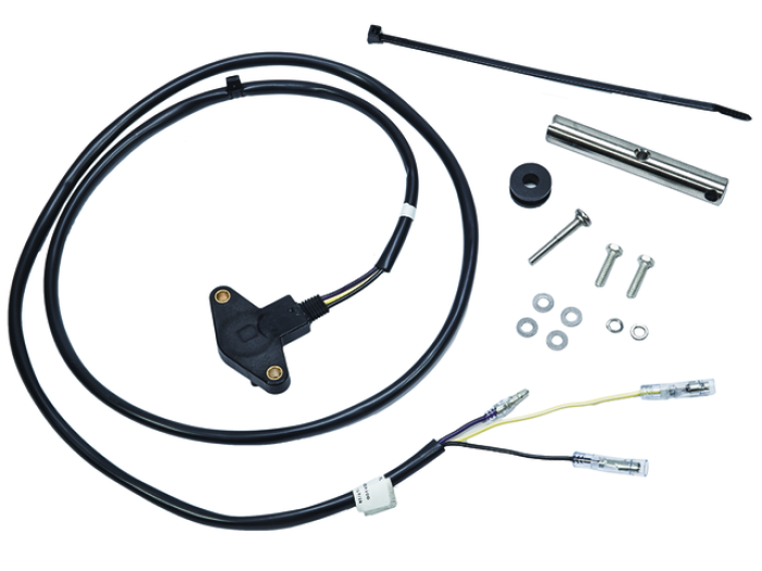Quicksilver Trimmgeber 8M0109720 digital für Mercury F40 F50 F60 EFI SmartCraft
