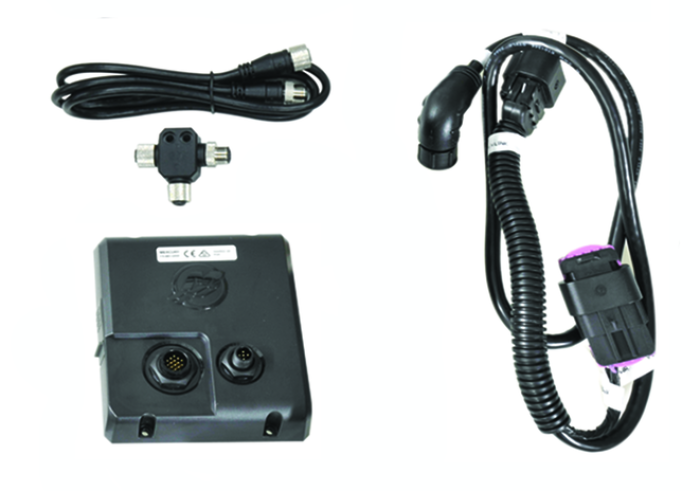 Mercury Vesselview Link Single 8M0110639 - Marina Wassersport GmbH