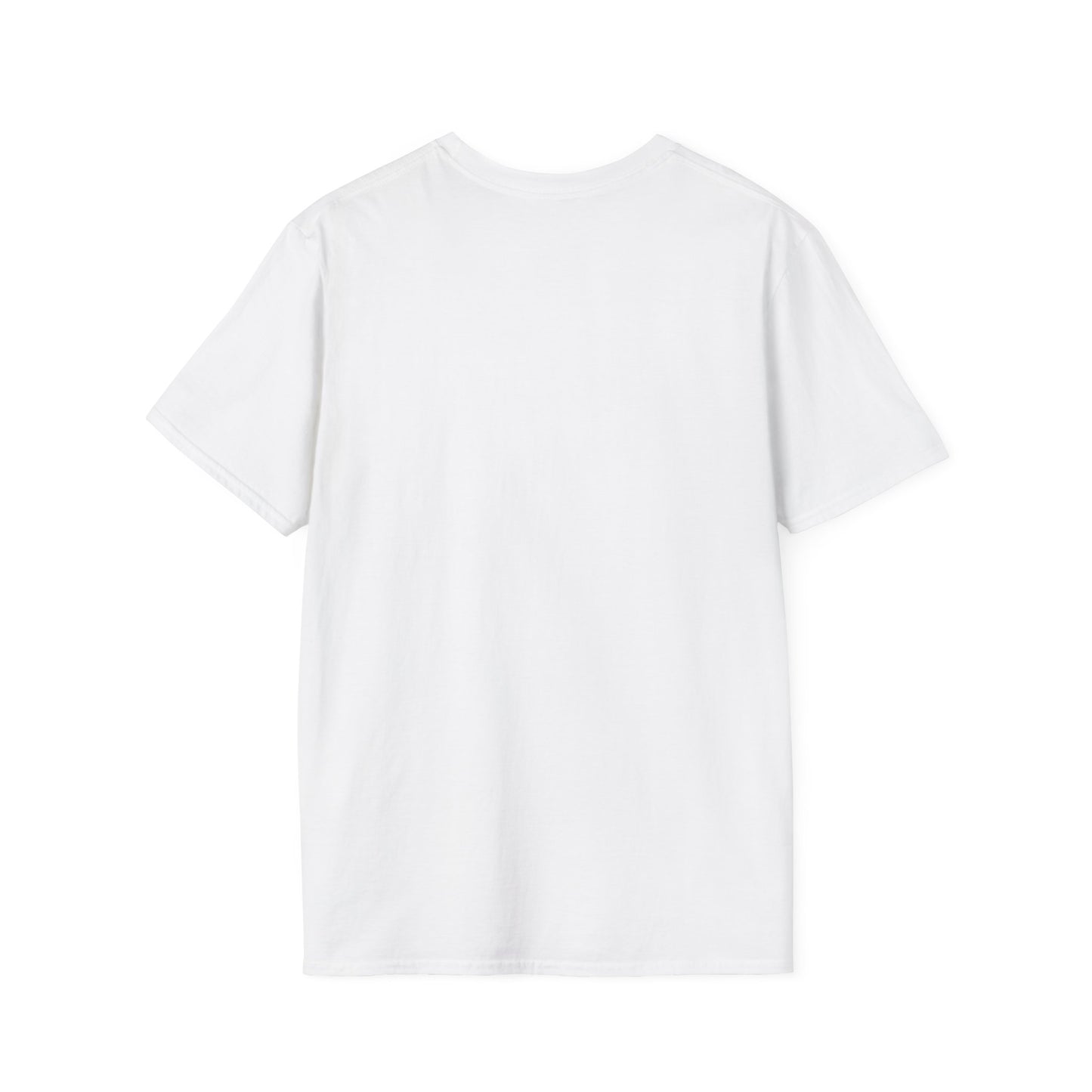 Unisex Softstyle T-Shirt - Marina Wassersport GmbH