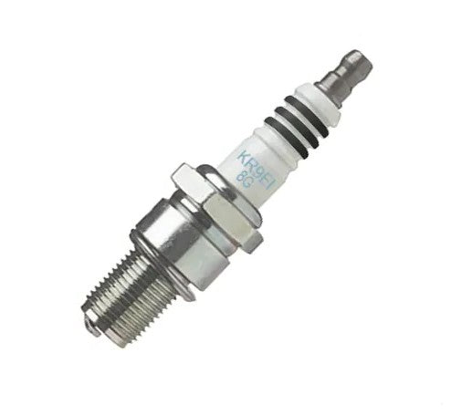 NGK KR9EI-8G Iridium Zündkerze | Teilenummer 296000455