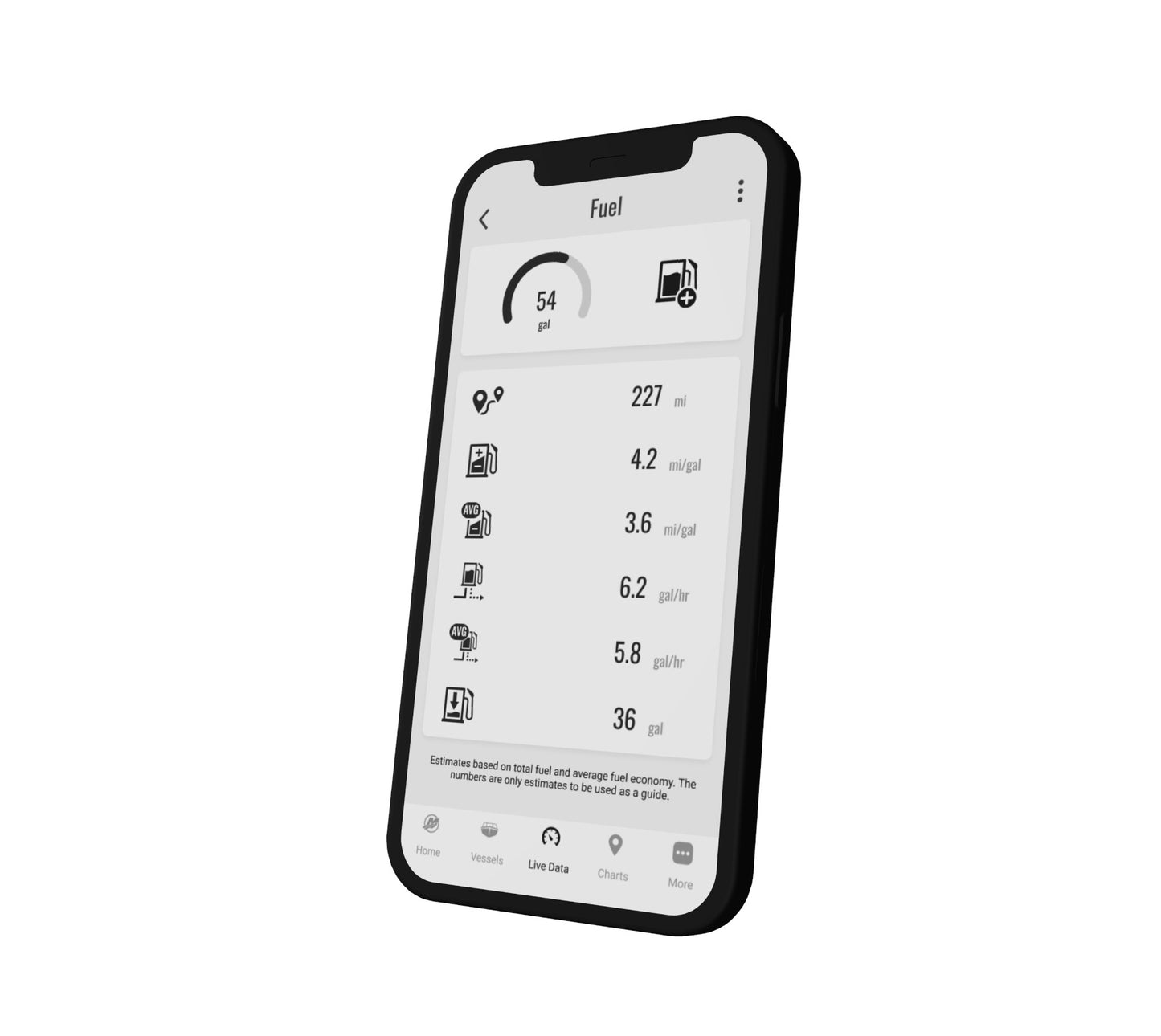 Mercury Smartcraft Connect Mobile 8M0173128 - Marina Wassersport GmbH