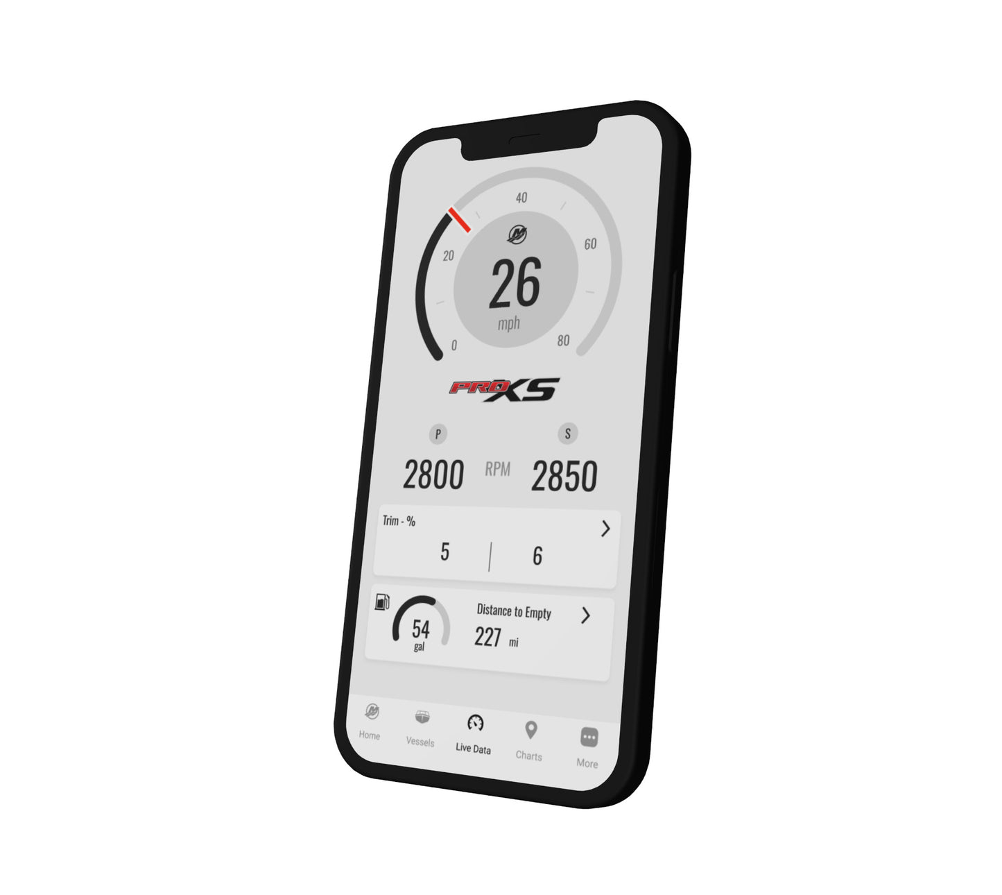 Mercury Smartcraft Connect Mobile 8M0173128 - Marina Wassersport GmbH