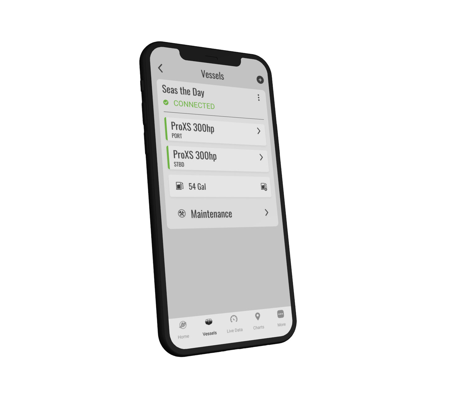 Mercury Smartcraft Connect Mobile 8M0173128 - Marina Wassersport GmbH