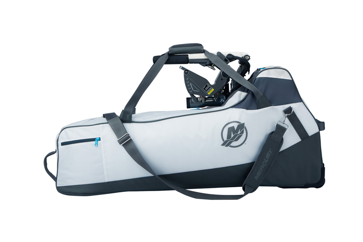 Motortasche für Mercury Avator 7.5e