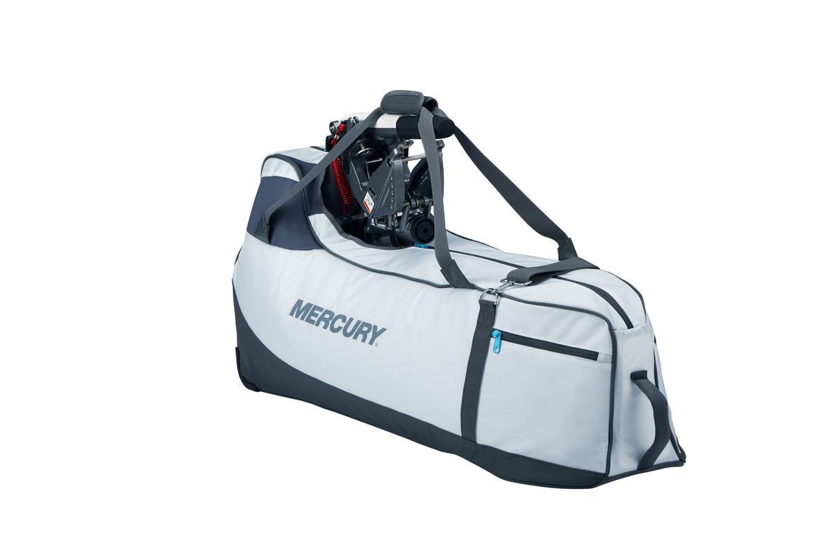 Motortasche für Mercury Avator 7.5e