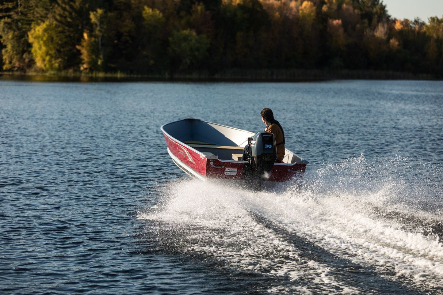 Mercury F30 EFI Aussenborder - Marina Wassersport GmbH