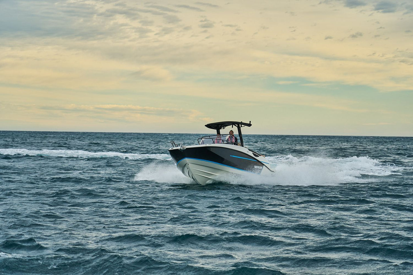 Quicksilver Activ 805 Open - Marina Wassersport GmbH
