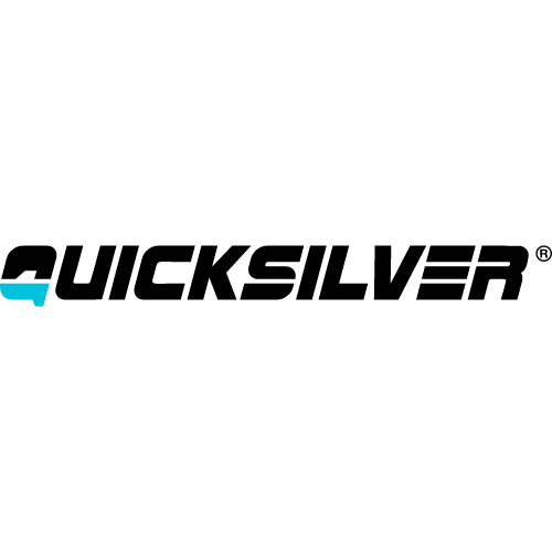 Quicksilver Logo 2024