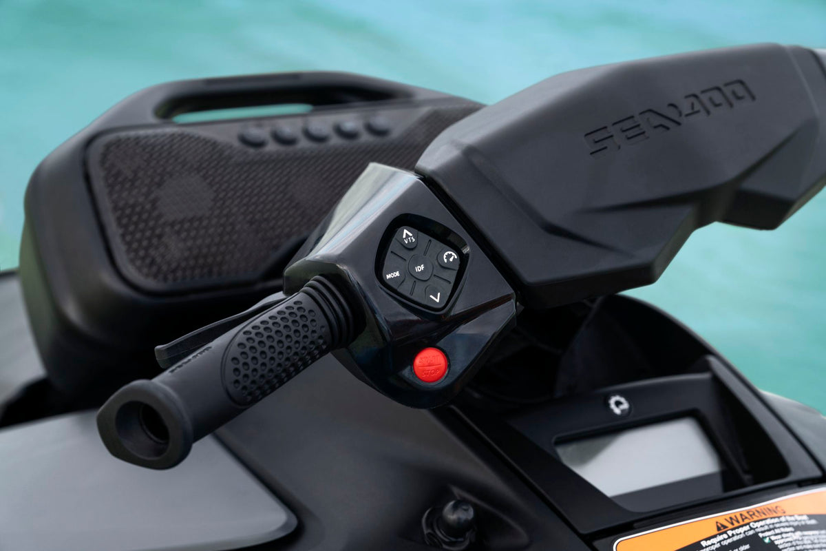 Sea-Doo Spark X 110 3UP Jetski Modell 2027 – 110 PS