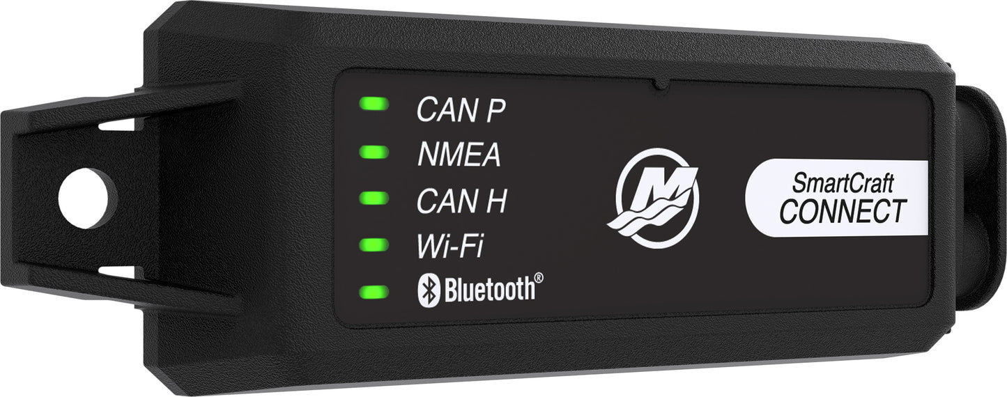 Mercury Smartcraft Connect Mobile 8M0173128 - Marina Wassersport GmbH