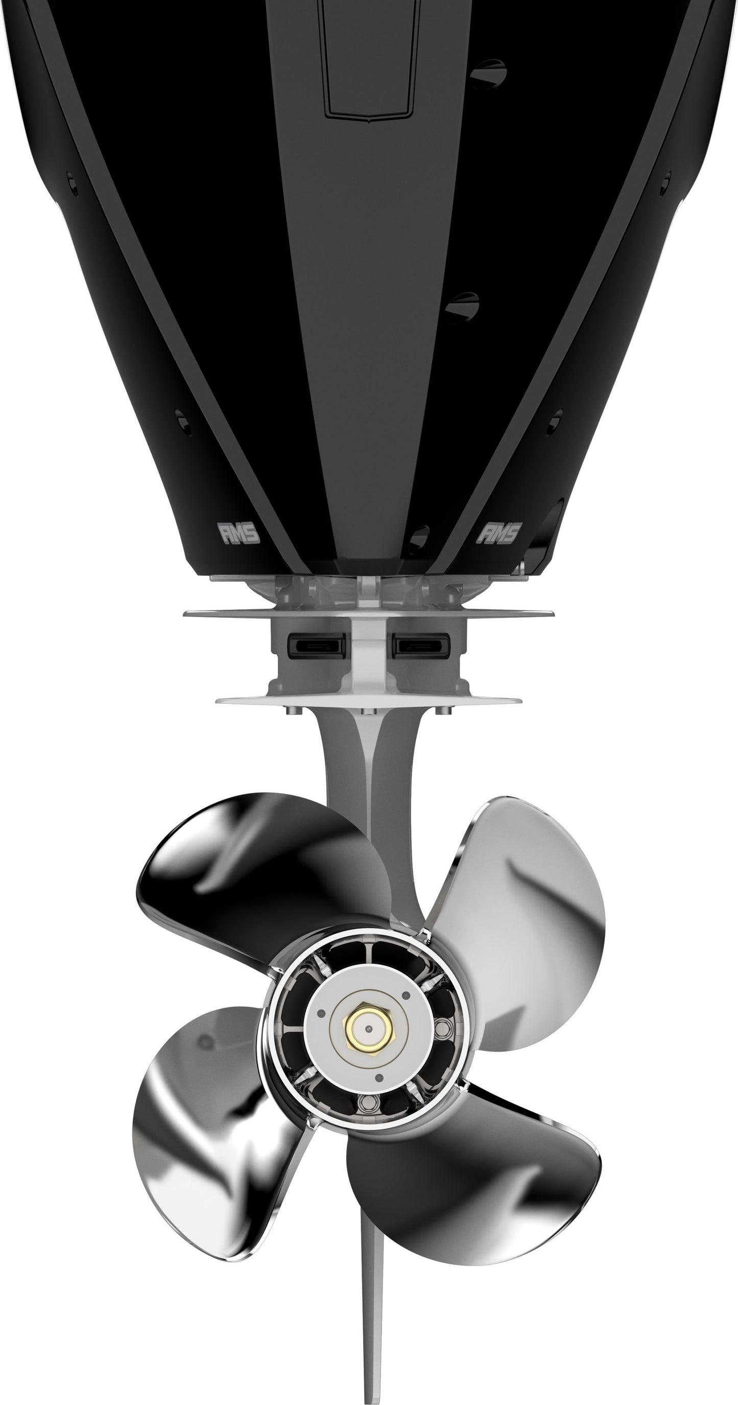 Mercury F350 Aussenborder - Marina Wassersport GmbH