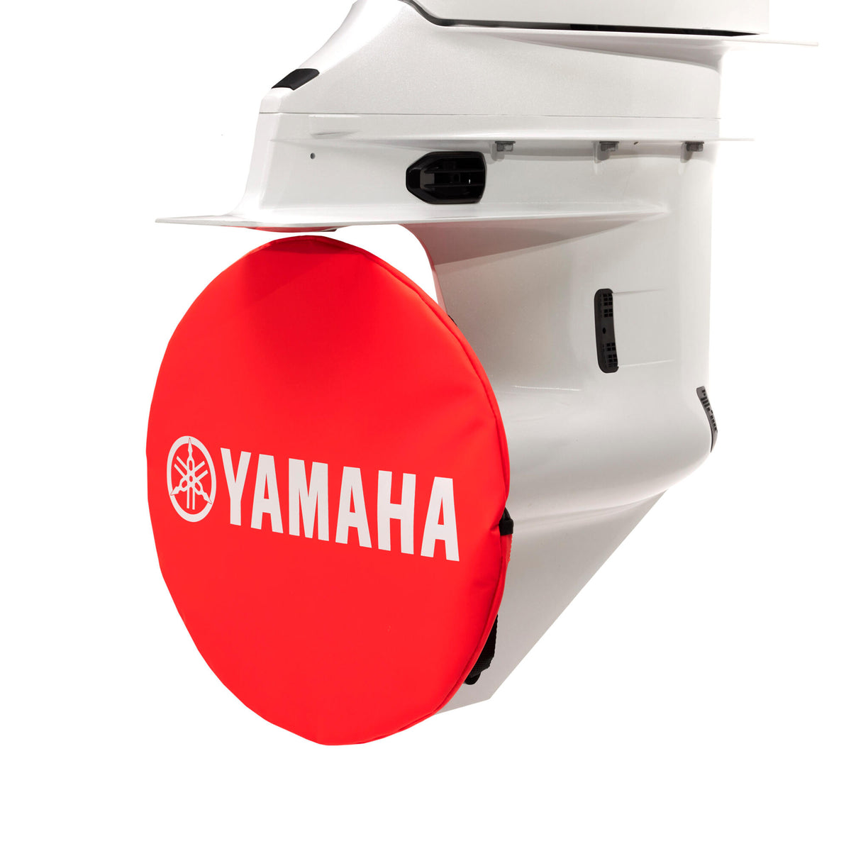 Outboard Propeller Guard Cover – YME-PPSC0-10-00 | Padded, Waterproof Hi-Vis Cover for F70–F350