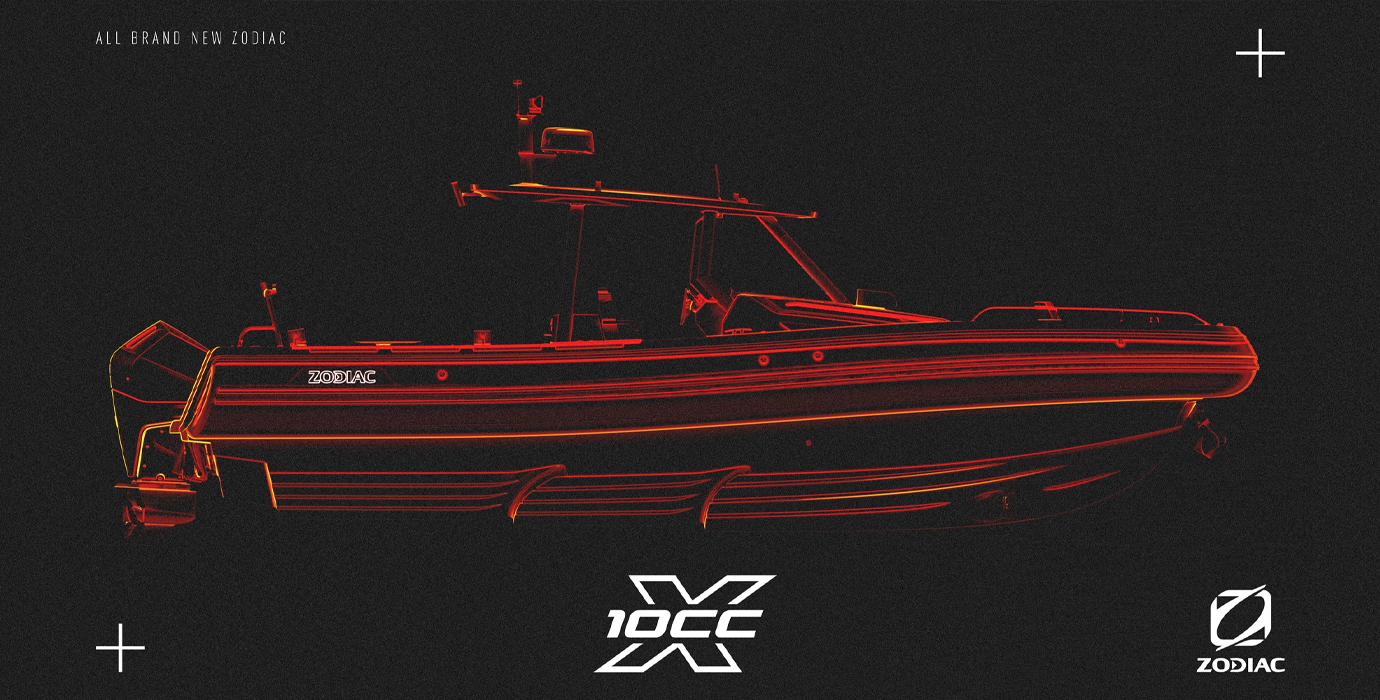 Zodiac X10CC - Marina Wassersport GmbH