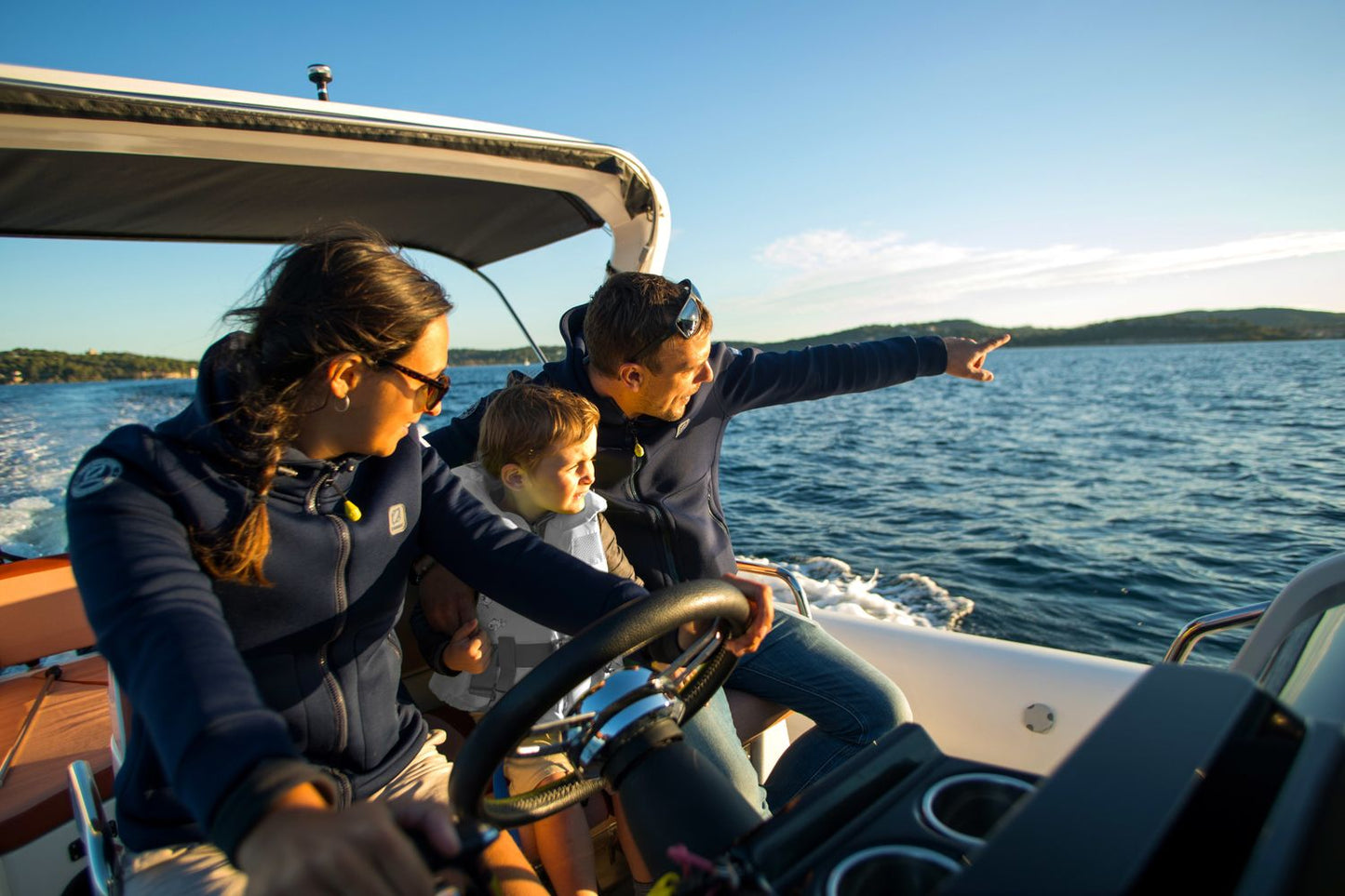 Zodiac Medline 9 - Marina Wassersport GmbH