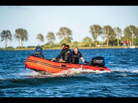 Quicksilver Heavy Duty Sport 365