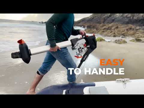 Torqeedo Travel & Travel XP (2024) – Die neue Generation elektrischer Außenborder