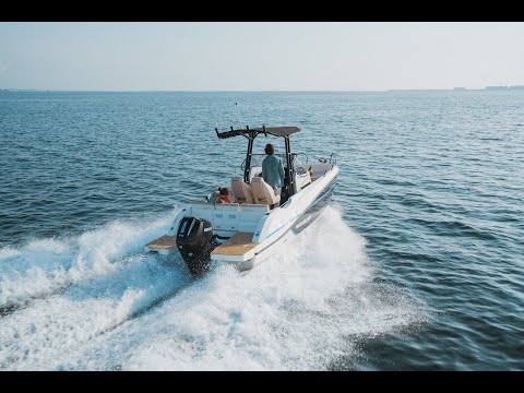 Mercury F175 V6 Aussenborder