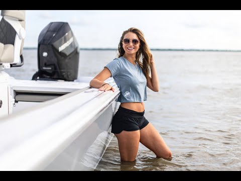 Mercury F350 Aussenborder