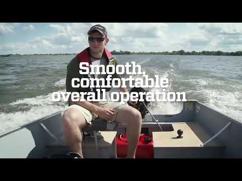 Mercury F15 EFI Aussenborder