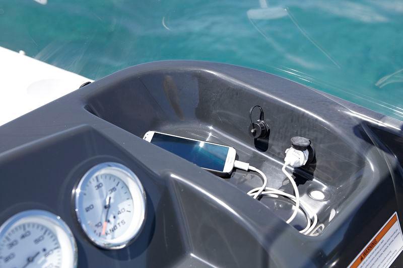 Quicksilver Activ 455 Open - Marina Wassersport GmbH