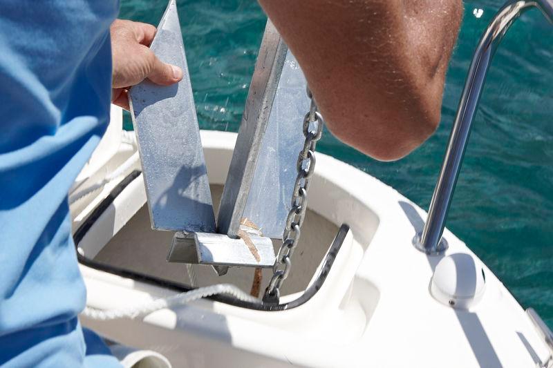 Quicksilver Activ 455 Open - Marina Wassersport GmbH