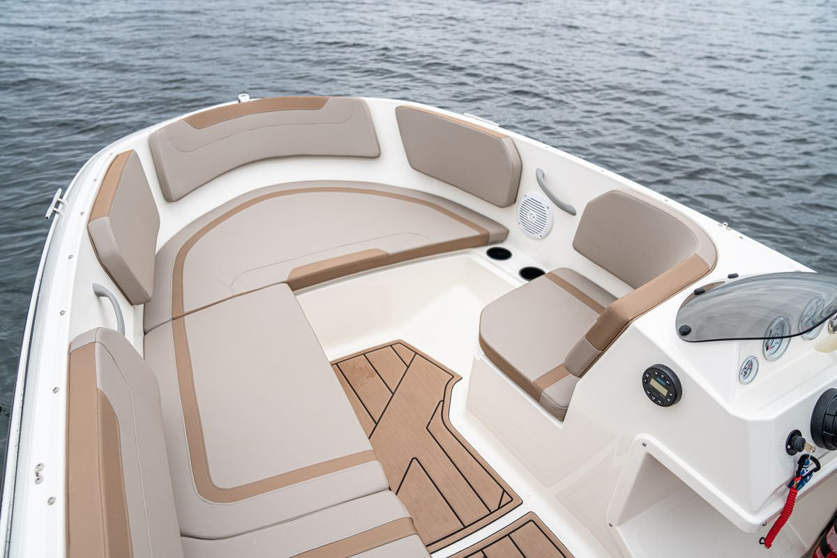 Quicksilver Activ 475 Axess Open - Marina Wassersport GmbH