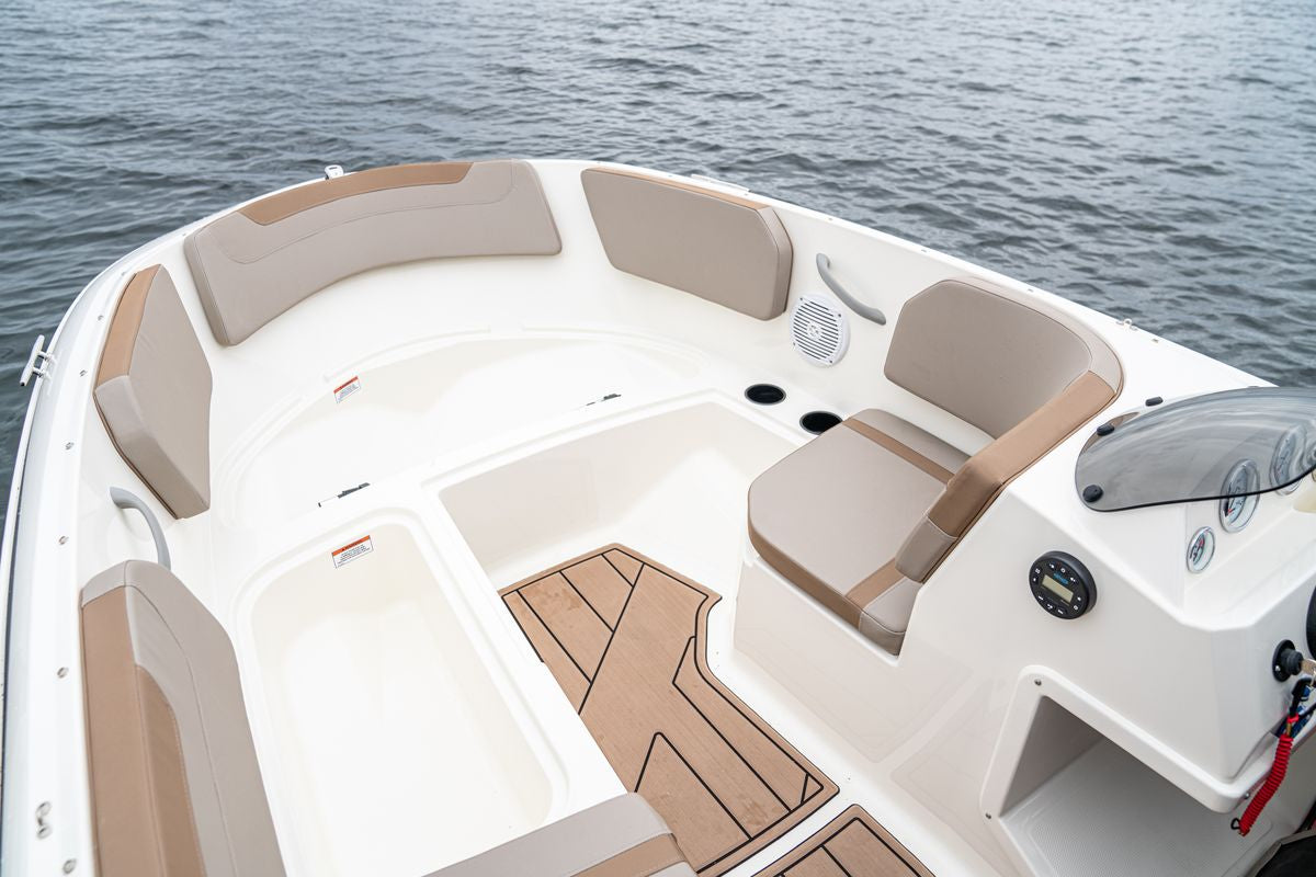 Quicksilver Activ 475 Axess Open - Marina Wassersport GmbH