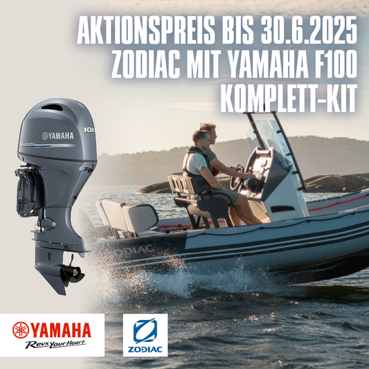 Zodiac Open 5.5 zum Mega Preis sichern!