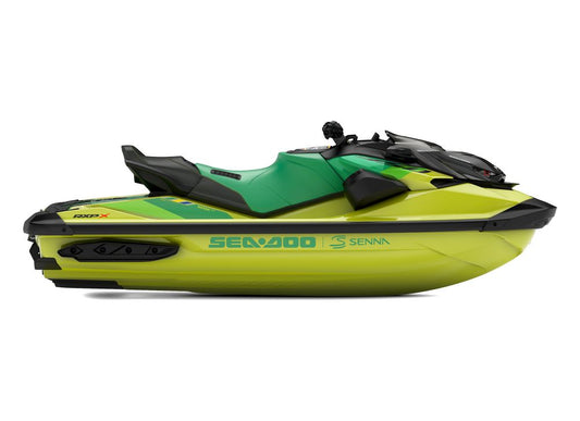Sea-Doo 2027: Die spektakulärsten Neuheiten der Saison