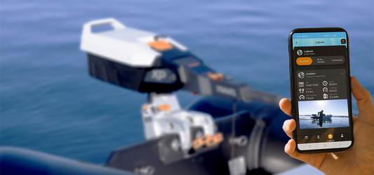 TorqView vs. TorqTrac – Welche Torqeedo App passt zu Ihrem Elektroboot?