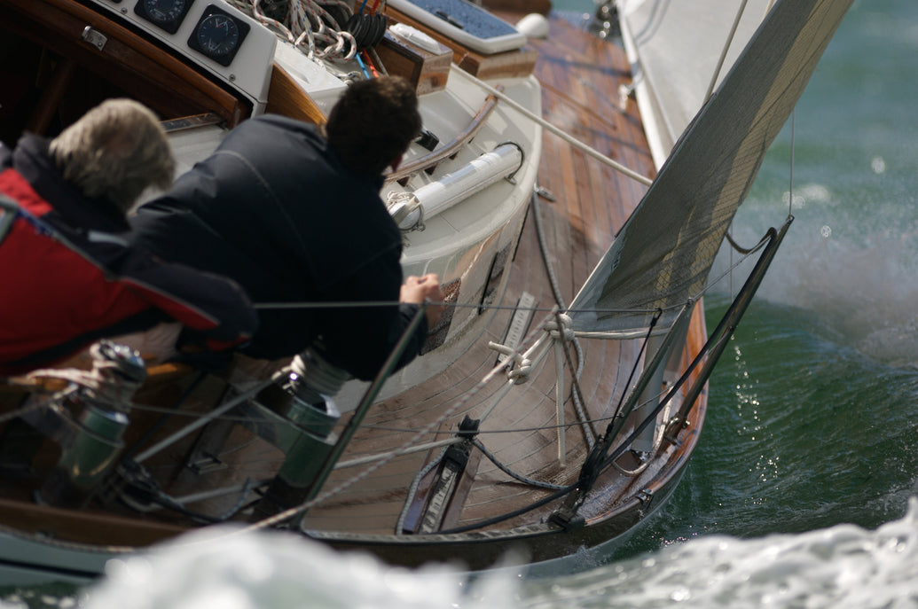 IP-Schutzklassen im Marinebereich: Alles, was Sie wissen müssen - Marina Wassersport GmbH