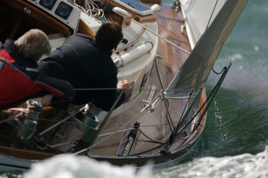 IP-Schutzklassen im Marinebereich: Alles, was Sie wissen müssen - Marina Wassersport GmbH